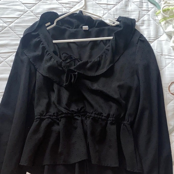 Bundle of 5 Wear to Work tops - Picture 5 of 5